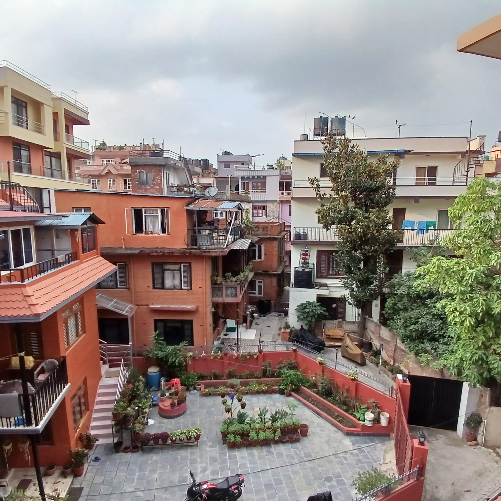 Picture of Kathmandu Metropolitan City, Bagmati